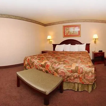 Surestay By Best Western Sunnyvale Silicon Valley-3