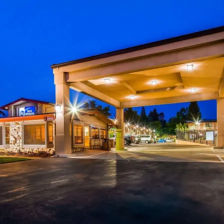 Best Western Golden Key-3