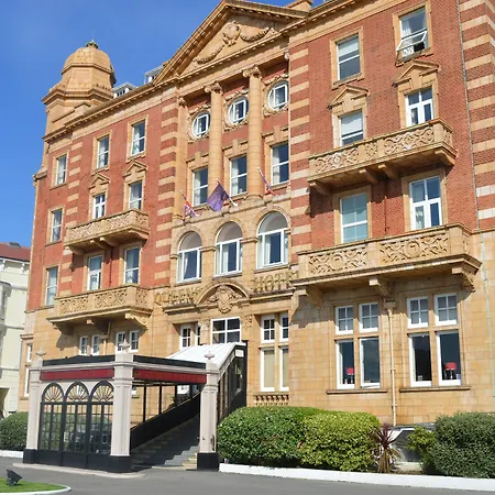 The Queens Hotel-3