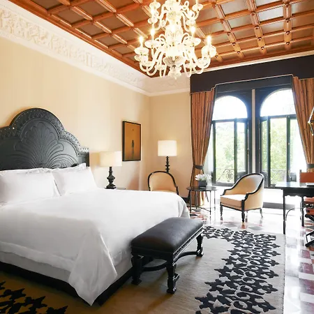 Hotel Alfonso Xiii, A Luxury Collection Hotel, Seville-3