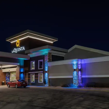 La Quinta Inn & Suites By Wyndham Fort Collins, Colorado-2