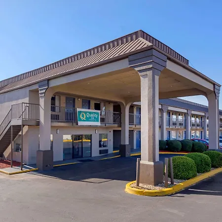 Quality Inn Ashburn-2