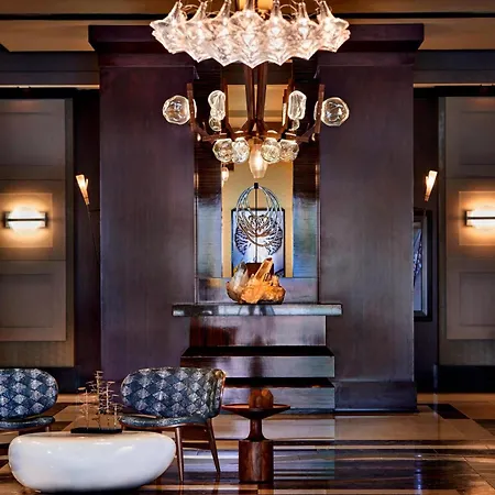 Renaissance Phoenix Downtown Hotel-2