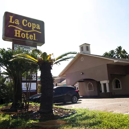 La Copa Hotel-3