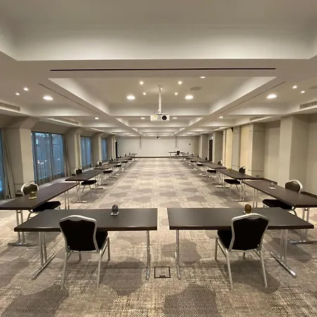 Crowne Plaza Hamburg-City Alster By Ihg-3