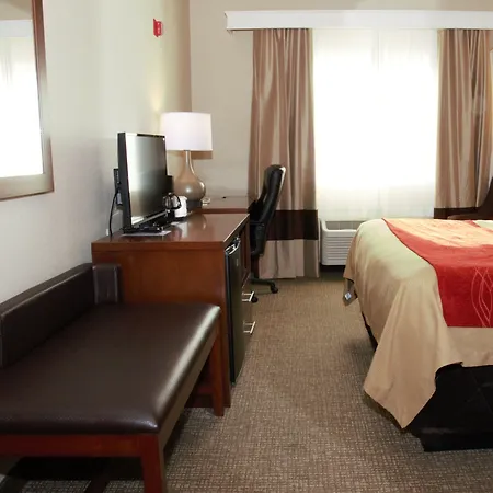 Comfort Inn Medford North-3