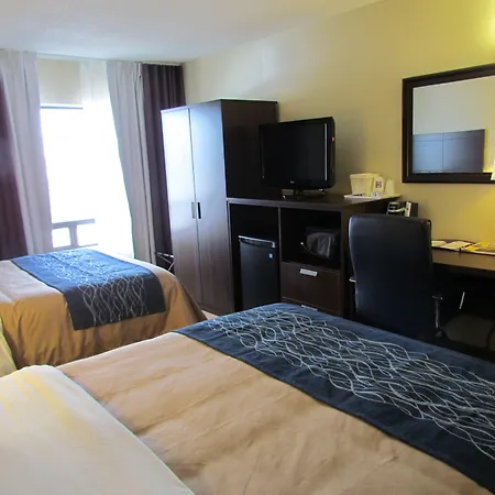Comfort Inn-2
