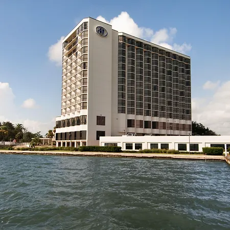 Hilton Houston Nasa Clear Lake-2