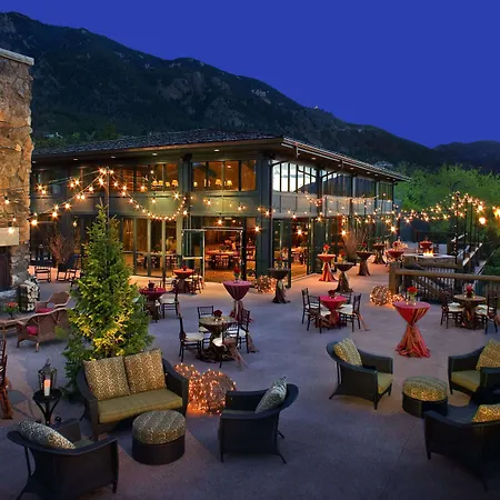 The Broadmoor-2