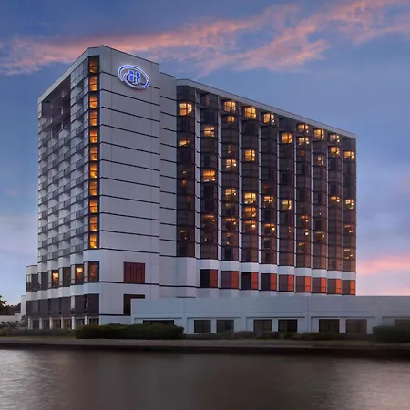 Hilton Houston Nasa Clear Lake-3