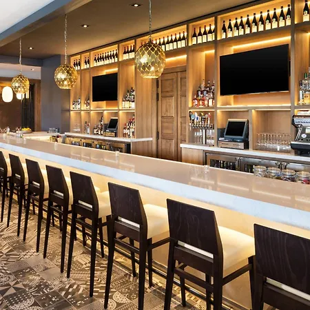 Sheraton Bloomington-3