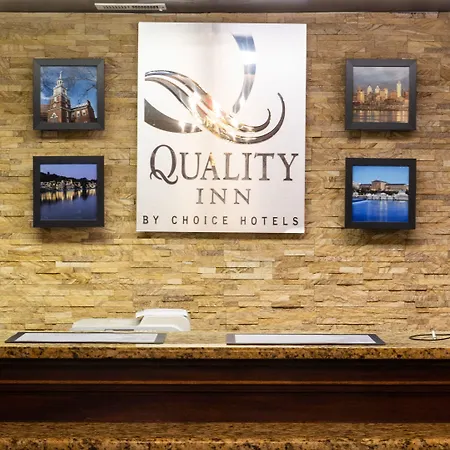 Quality Inn Montgomeryville-Philadelphia-2