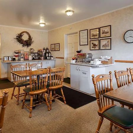 Baugh Motel, Surestay Collection By Best Western-3