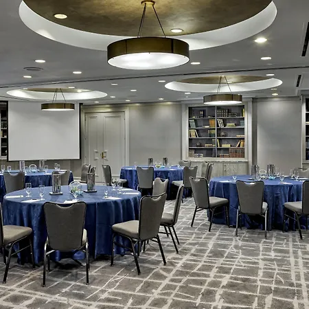 Four Seasons Hotel San Francisco At Embarcadero-3
