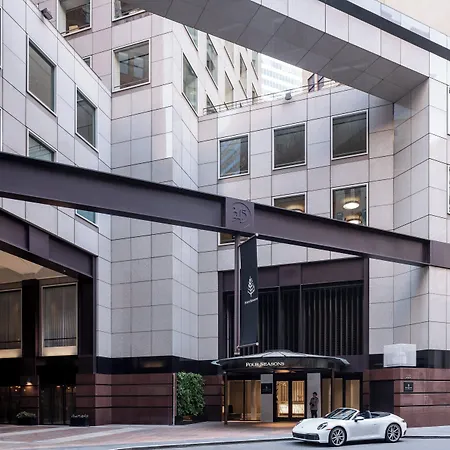 Four Seasons Hotel San Francisco at Embarcadero-2