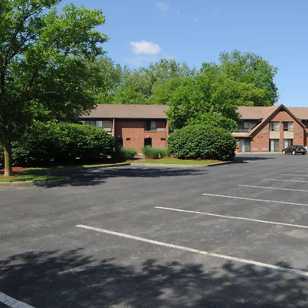 Quality Inn Ithaca - University Area-2
