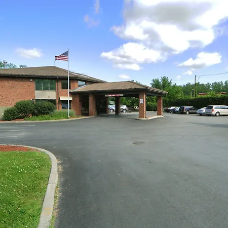 Quality Inn Ithaca - University Area-3