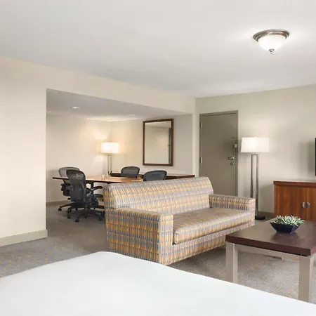 Doubletree By Hilton Dfw Airport North-3