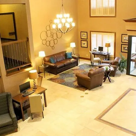Spark By Hilton Paducah-3