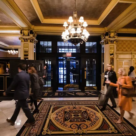The Lenox Hotel Boston-3