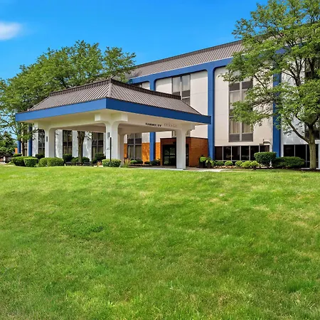 Hampton Inn Chicago-Naperville-2