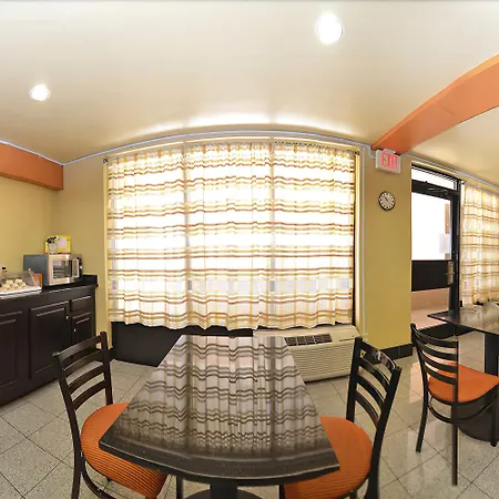 Super 8 By Wyndham Hermitage Nashville-2