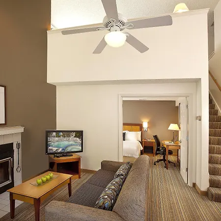 Residence Inn By Marriott Portland South-Lake Oswego-2