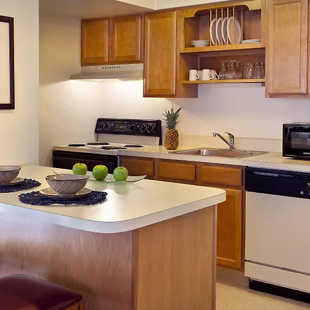 Residence Inn By Marriott Portland South-Lake Oswego-3