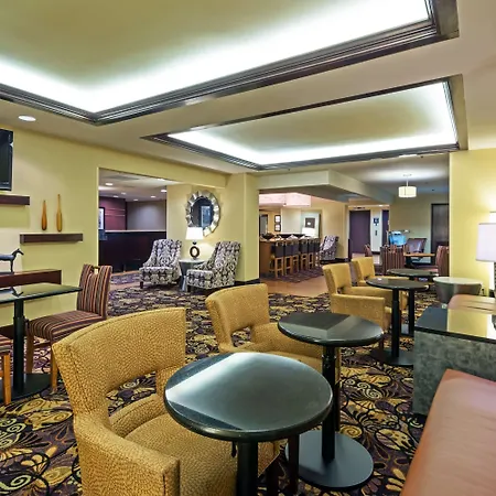 Hampton Inn I-10 & College Drive-3