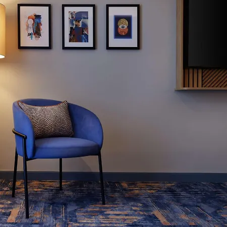 Doubletree By Hilton Coventry-2