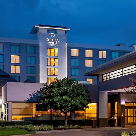 Delta Hotels By Marriott Chesapeake Norfolk-3
