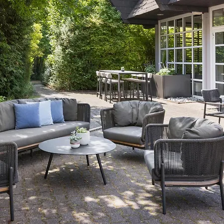 Courtyard By Marriott Wiesbaden-Nordenstadt-3