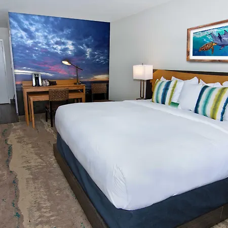 Guy Harvey Resort On Saint Augustine Beach-3