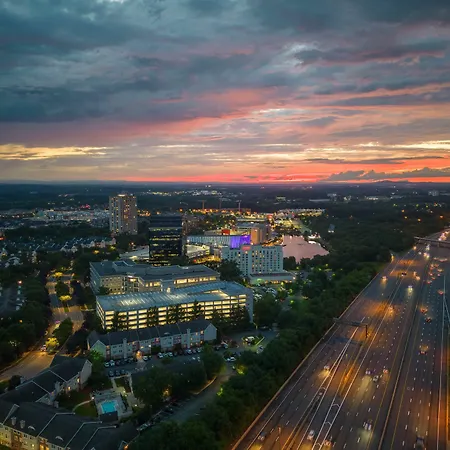 Holiday Inn Gaithersburg By Ihg-3