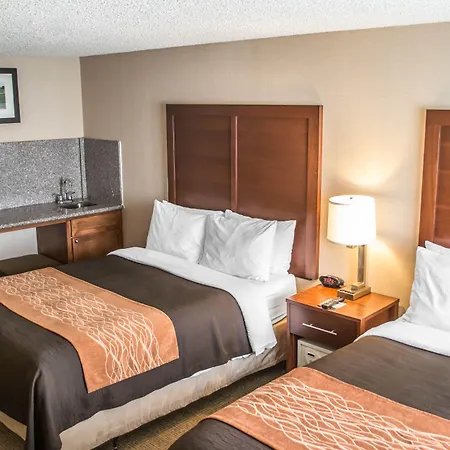 Comfort Inn & Suites Beaverton - Portland West-2