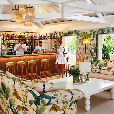 Tropical Hotel St Barth-2