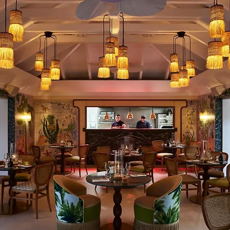 Tropical Hotel St Barth-3