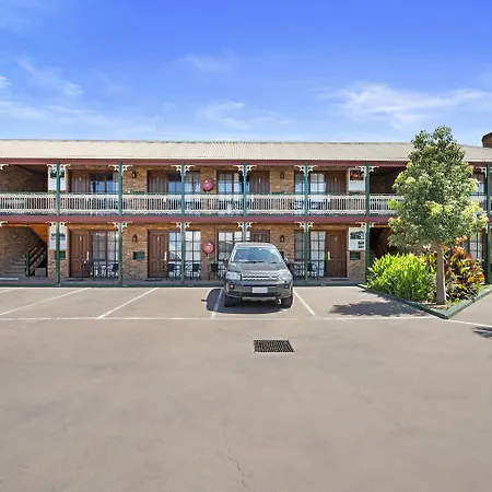 The Settlement Historic Hotel-2