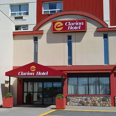 Clarion Hotel-3