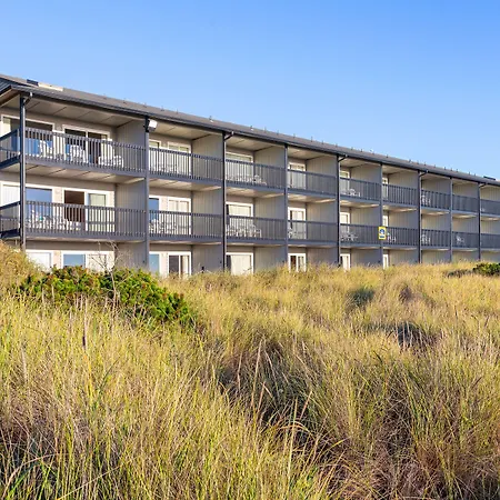Lincoln Sands Oceanfront Resort, An Ascend Collection Hotel-2