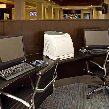 Doubletree By Hilton Hotel Chicago Wood Dale - Elk Grove-2