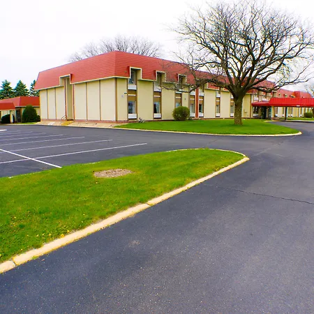 Albert Lea Inn And Suites-2