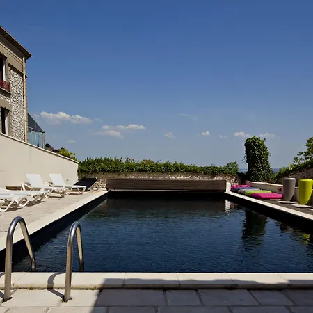 Domaine De La Corniche-2