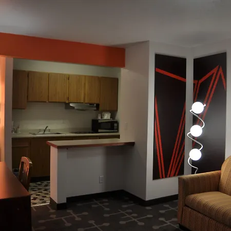 Howard Johnson By Wyndham Roseburg-3