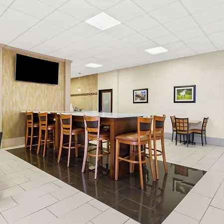 Best Western - Fayetteville-3