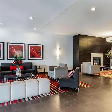 Delta Hotels By Marriott Sault Ste. Marie Waterfront-3
