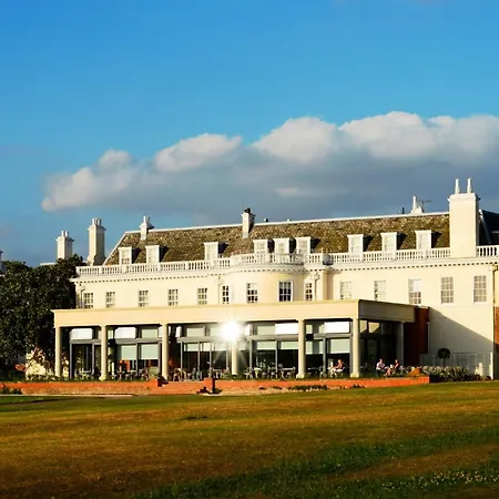 Hotel du Vin Cannizaro House Wimbledon-3