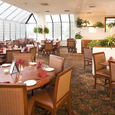 Doubletree By Hilton Hotel Flagstaff-2