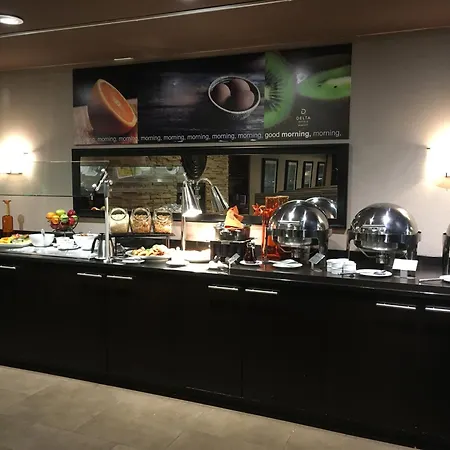 Delta Hotels By Marriott Sault Ste. Marie Waterfront-2
