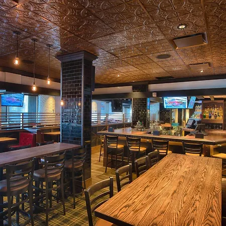 Delta Hotels By Marriott Winnipeg-3